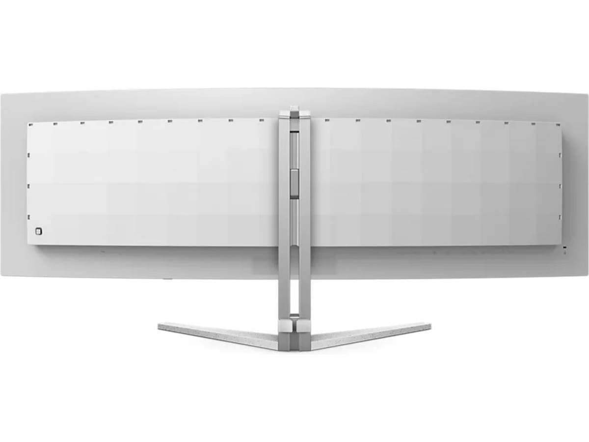 Philips 49" Curved gamingskjerm 49M2C8900 Skjermer