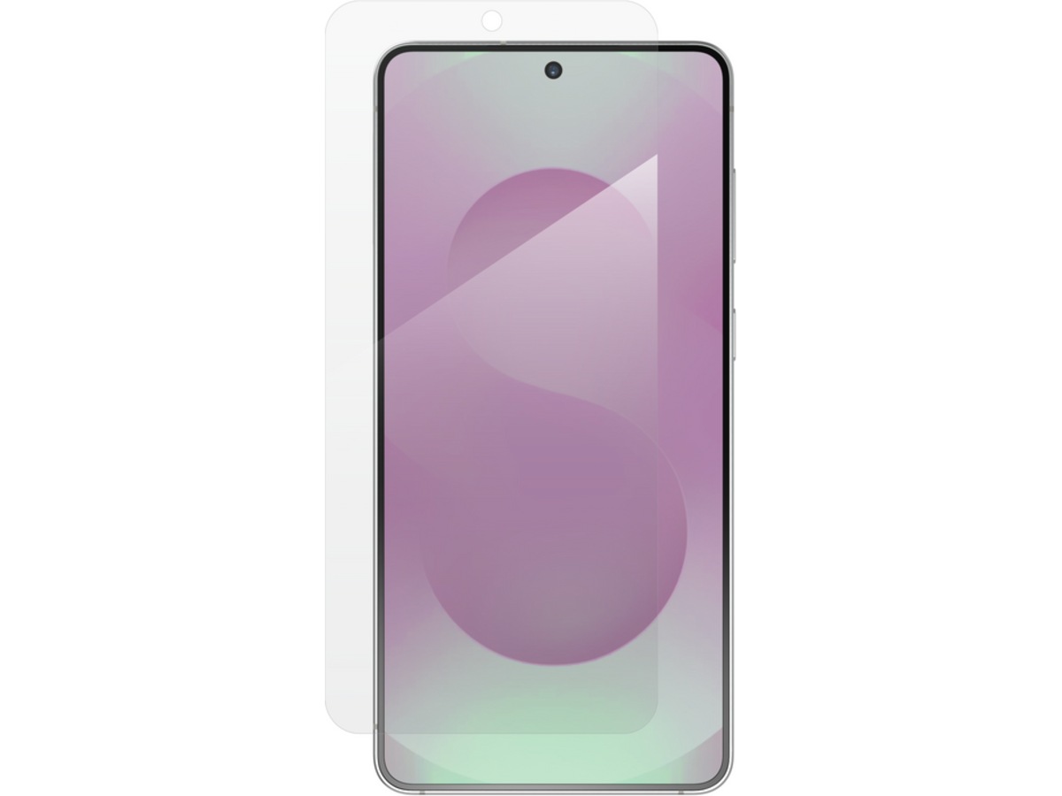 ZAGG Galaxy S25 Edge Glass Elite Skjermbeskytter Skjermbeskyttelse