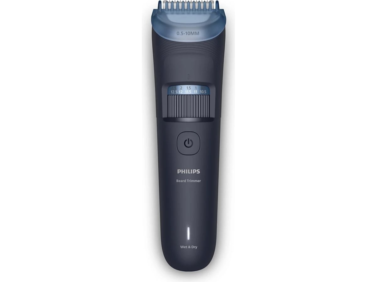 Philips 3000 Series BT3665/15 Skjeggtrimmer Barbermaskiner