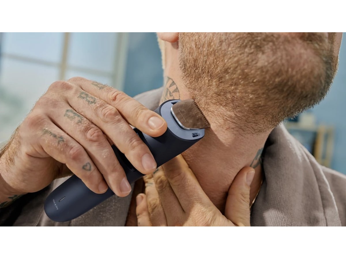 Philips 3000 Series BT3665/15 Skjeggtrimmer Barbermaskiner