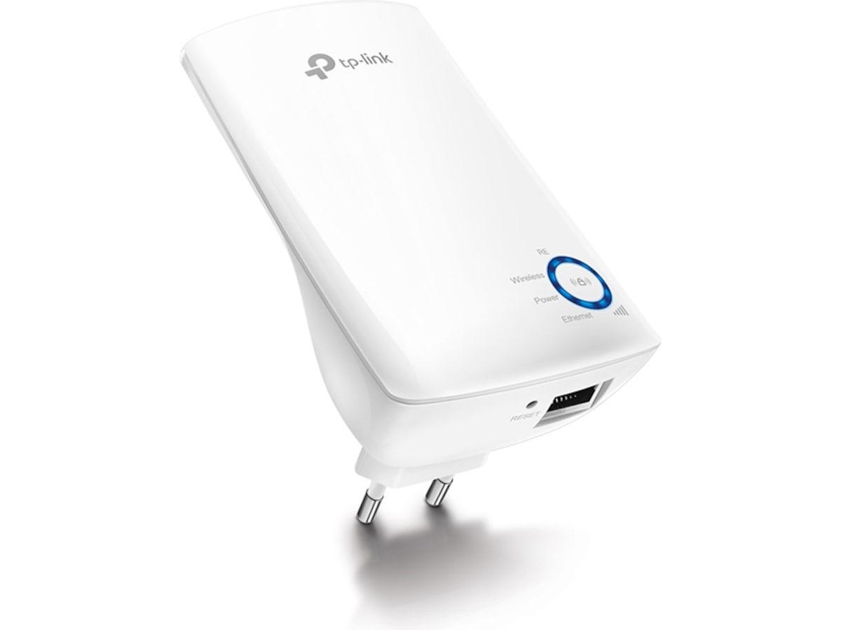 TP-LINK TL-WA850RE Range Extender Range Extender