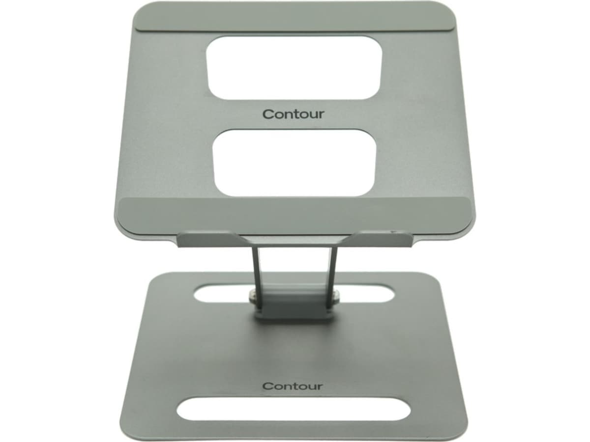 Contour Laptop Riser Laptopstand