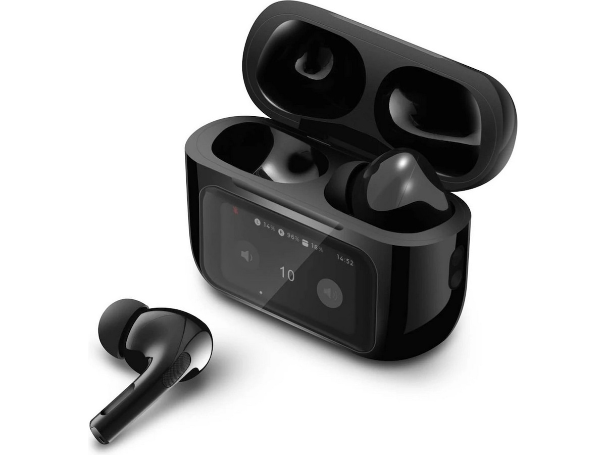 Andersson TWS-D2500 Trådløse ørepropper, in-ear Ørepropper