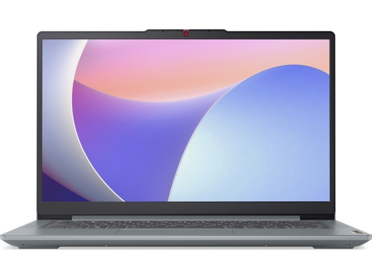 Lenovo IdeaPad Slim 3 14" FHD -B-Grade Demo bærbar PC