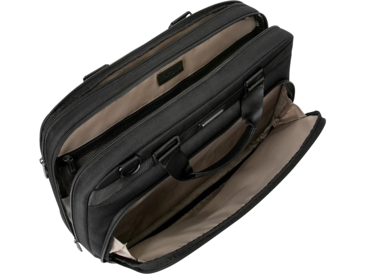 Targus Mobile Elite 15,6" Topload PC-veske (sort) Ryggsekk, veske & mappe