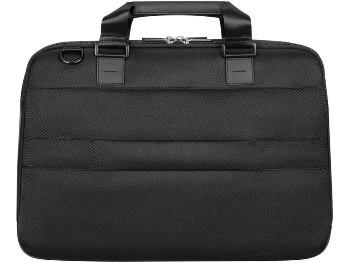 Targus Mobile Elite 15,6" Topload PC-veske (sort) Ryggsekk, veske & mappe