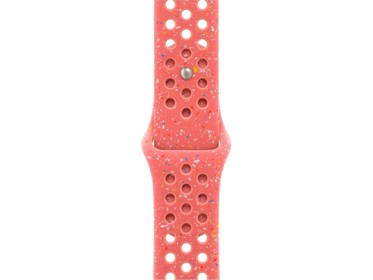 Apple Watch 42mm Nike Sport Band (magic ember) Reim