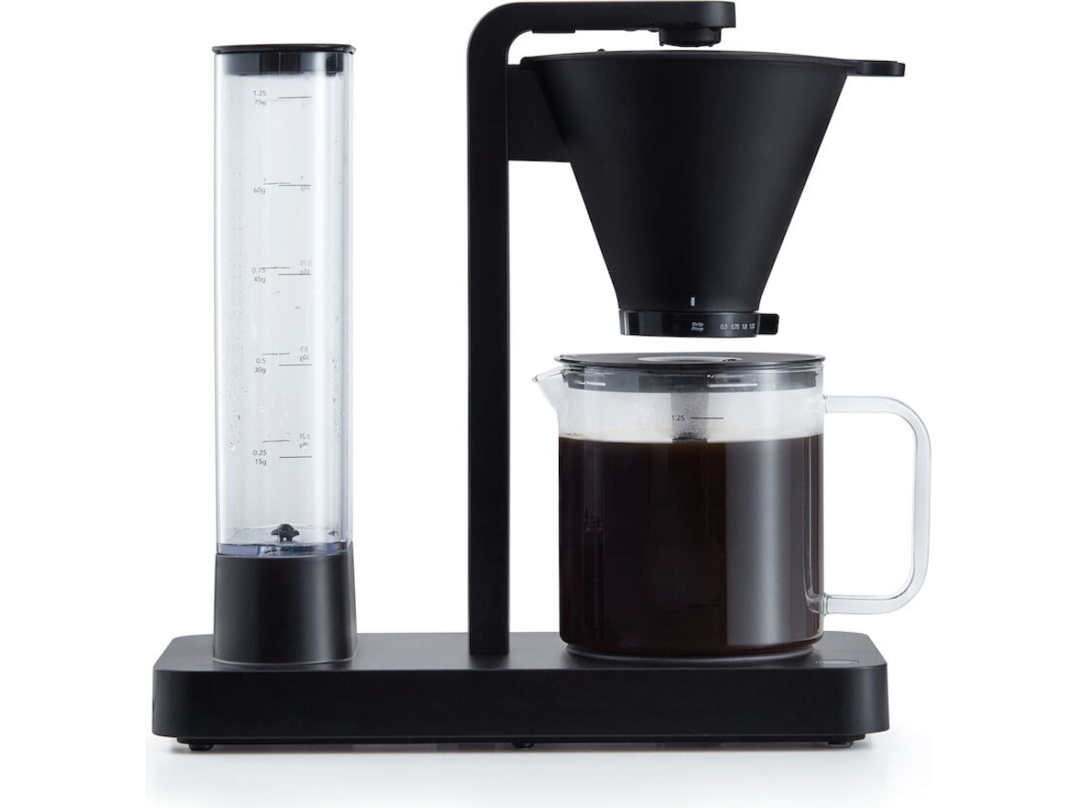 Wilfa WSPL-3B kaffetrakter Kaffetraktere