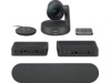 Logitech Rally Ultra-HD Conference Cam Videokonferanse