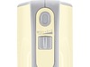 BOSCH MFQ40301 håndmikser Vanilje / sølv Hånd- & stavmiksere