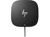 HP Universal G2 Docking Dockingstasjon & USB-HUB