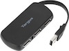 Targus 4-Port USB Hub Dockingstasjon & USB-HUB
