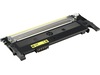 HP Toner 117A Gul Lasertoner