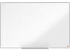 Nobo Whiteboard Impression Pro Emaljert magnetisk tavle 90x60 cm Whiteboardtavler