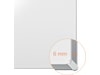 Nobo Whiteboard Impression Pro Emaljert magnetisk tavle 90x60 cm Whiteboardtavler