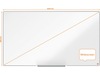 Nobo Whiteboard Impression Pro Widescreen 55" emaljert magnetisk tavle Whiteboardtavler