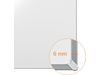 Nobo Whiteboard Impression Pro Widescreen 55" emaljert magnetisk tavle Whiteboardtavler