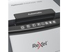Rexel Makuleringsmaskin Optimum AutoFeed+ 150X automatisk krysskutt P4 Makuleringsmaskiner