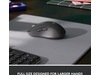 Logitech Signature M650 Large trådløs mus Grafittgrå Mus