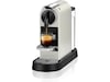 Nespresso CitiZ kaffemaskin by De'Longhi (Hvit) Kapselmaskiner