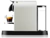 Nespresso CitiZ kaffemaskin by De'Longhi (Hvit) Kapselmaskiner