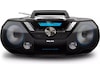 Philips CD-spiller AZB798T/12 (sort) Radio & musikkspillere
