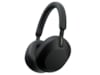 Sony WH-1000XM5 trådløse hodetelefoner, Over-Ear  (sort) Hodetelefoner