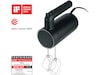 Wilfa Smooth Mix håndmikser HM1B-500 Hånd- & stavmiksere