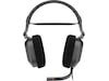 Corsair HS80 RGB Gaming Headset (carbon) -B-Grade Demo headset