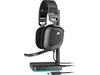 Corsair HS80 RGB Gaming Headset (carbon) -B-Grade Demo headset
