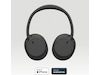Sony WH-CH720N støydempende trådløse hodetelefoner, Over-Ear (sort) Hodetelefoner