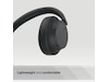 Sony WH-CH720N støydempende trådløse hodetelefoner, Over-Ear (sort) Hodetelefoner