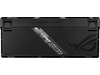 ASUS ROG Azoth Trådløs DIY Gamingtastatur (sort) Gamingtastatur