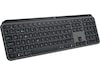 Logitech MX Keys S Trådløst Tastatur (graphite) Tastatur