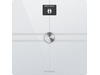 Withings Body Comp Wi-Fi smart badevekt (hvit) Badevekt