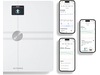 Withings Body Comp Wi-Fi smart badevekt (hvit) Badevekt