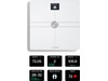 Withings Body Comp Wi-Fi smart badevekt (hvit) Badevekt