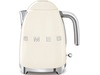 Smeg KLF03CREU Vannkoker  (cream) Vannkokere
