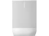 Sonos Move 2 (hvit) Trådløs / Bluetooth-høyttaler