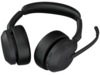 Jabra Evolve2 55 Link380a MS Stereo Hodesett, trådløse