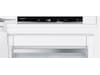 Siemens iQ300 GI81NVEE0 Integrert fryseskap Fryseskap