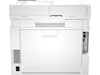 HP Color LaserJet Pro MFP 4302fdw laserskriver Skrivere