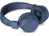 Andersson BHH-W200 trådløse hodetelefoner, Over-Ear (blå) Hodetelefoner
