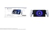 PlayStation Portal Remote Player Tilbehør til PS5