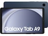 Samsung Galaxy Tab A9 4G (LTE) 64GB (marineblå) Nettbrett / iPad