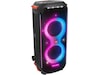 JBL Partybox 710 partyhøyttaler 800W Trådløs / Bluetooth-høyttaler