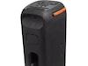 JBL Partybox 710 partyhøyttaler 800W Trådløs / Bluetooth-høyttaler
