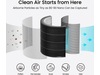 Smartmi Air Purifier P1 Filter (dyreallergi) Luftrensere
