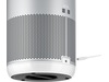 Smartmi  Air Purifier P1 Luftrenser (sølv) Luftrensere