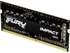 Kingston FURY Impact DDR4 3200MHz 16GB Minnebrikker